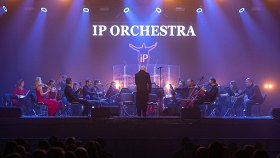 Наши рок-хиты: IP Orchestra