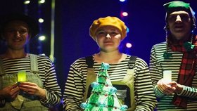 Омлет с сахаром