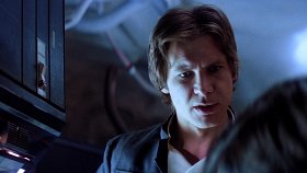 Звездные войны. Эпизод V: Империя наносит ответный удар / Star Wars: Episode V — The Empire Strikes Back