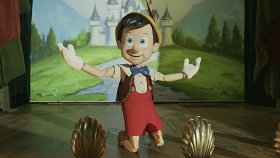 Пиноккио / Pinocchio