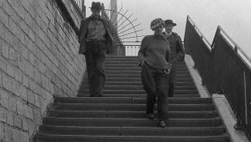 Жюль и Джим / Jules et Jim