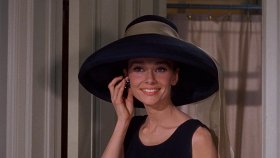 Завтрак у Тиффани / Breakfast at Tiffany's