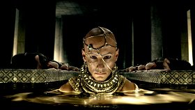 300 спартанцев: Расцвет империи / 300: Rise of an Empire