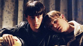 Загадочная кожа / Mysterious Skin