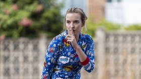 Убивая Еву / Killing Eve