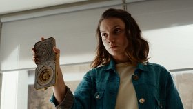 Темные начала / His Dark Materials