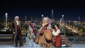 Каприз императрицы