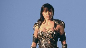 Зена — королева воинов / Xena: Warrior Princess