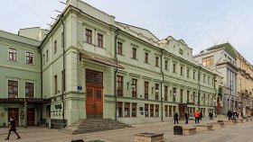 Сталинград-Волгоград