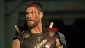 Тор: Рагнарек / Thor: Ragnarök