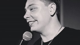 Установка Быть: Сергей Орлов