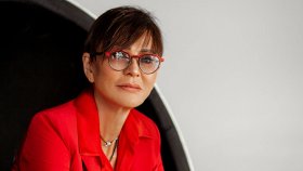 Энергия: зарождение и управление: Ирина Хакамада
