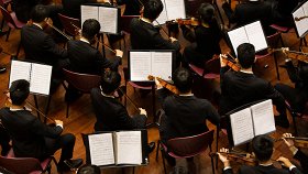 ОТТА orchestra