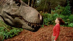 Т-Рекс. Исчезновение динозавров / T-Rex: Back to the Cretaceous