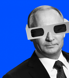 10 американских фильмов, которые могли бы понравиться Владимиру Путину