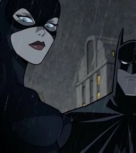 5 новых мультфильмов про Бэтмена (и один про его лучшую подругу — Женщину-кошку)