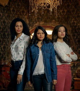 15 сериалов про ведьм
