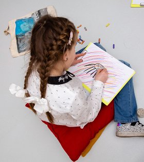 Чем заняться в Музее русского импрессионизма с детьми
