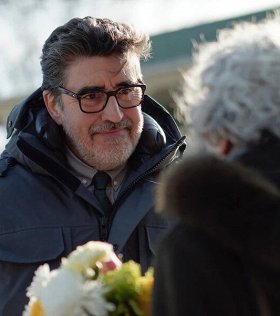 Лучшие детективные сериалы 2022 года