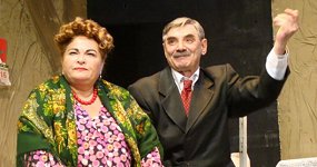 Любовь — не картошка, не выбросишь в окошко