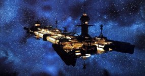Черная дыра