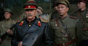 Утомленные солнцем-2: Цитадель