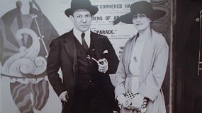 Пикассо&Хохлова