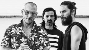30 Seconds to Mars