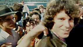 The Doors: When You're Strange