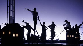 Примадонны