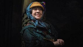 Дорогая Памела, или Как пришить старушку