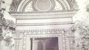Архитектурная фотография Ивана Барщевского