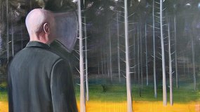 Яан Тоомик. В моем конце — мое начало. В моем начале — мой конец