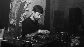 «Спектр. Кинематика»: DJ Nephil, Raw Unkut