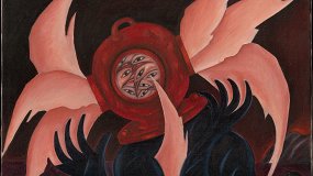 Коллективный симптом. Искусство в поле социальной чувственности