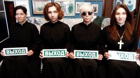 Бурсаки. Бог Шредингера