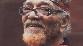 «Summer Opening Party»: Sun Ra Arkestra