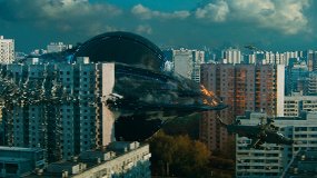 Притяжение-2