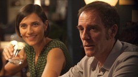 Идеальные незнакомцы