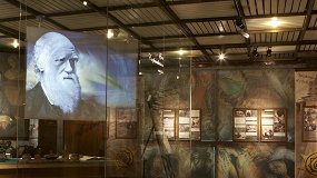 История музея