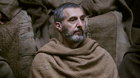 Три новых теледетектива: «Имя розы», «Имя мне ночь» и «М убийца»