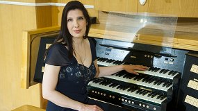 «Орган и скрипка и альт»: Оксана Кулешова, Татьяна Лазарева, Ирина Коротичева