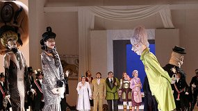 Севильский цирюльник