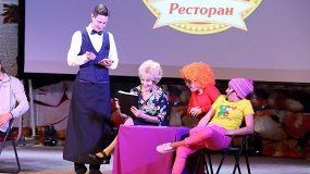 «Мунча ташы»: Гамиль Асхадулла, Искандер Мотыйгулла