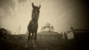 От камеры-обскуры до наших дней