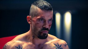 Бойка: Неоспоримый-4