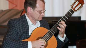 «Семененков и Ко»: Сергей Семененков, Нина Семененкова