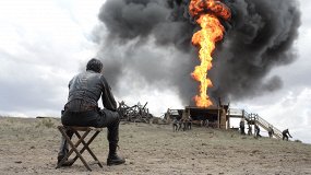 Нефть