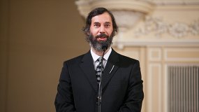 «Тайны мальтийского ордена»: Джозеф Лиа, Зарецкий Даниэль