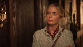 Круиз по джунглям